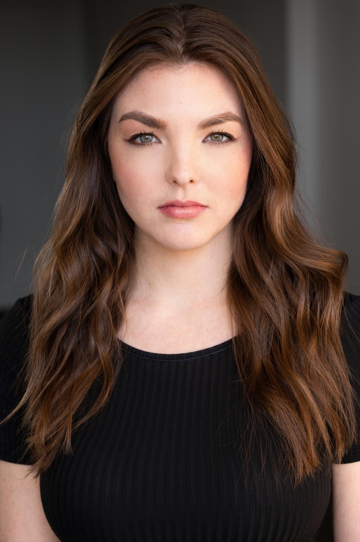 Kelsey Tuck