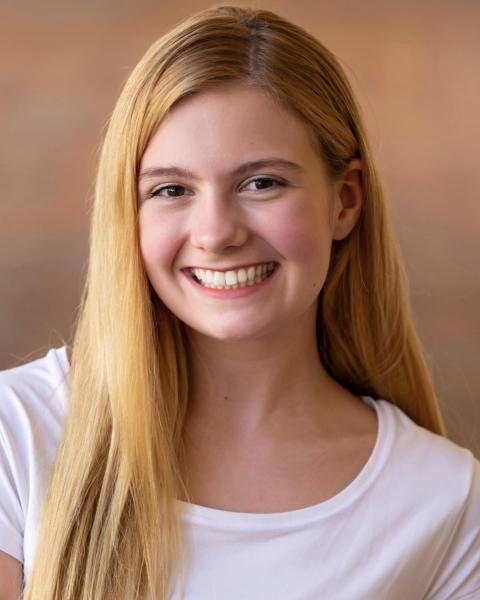 Photo of Anny DePolis