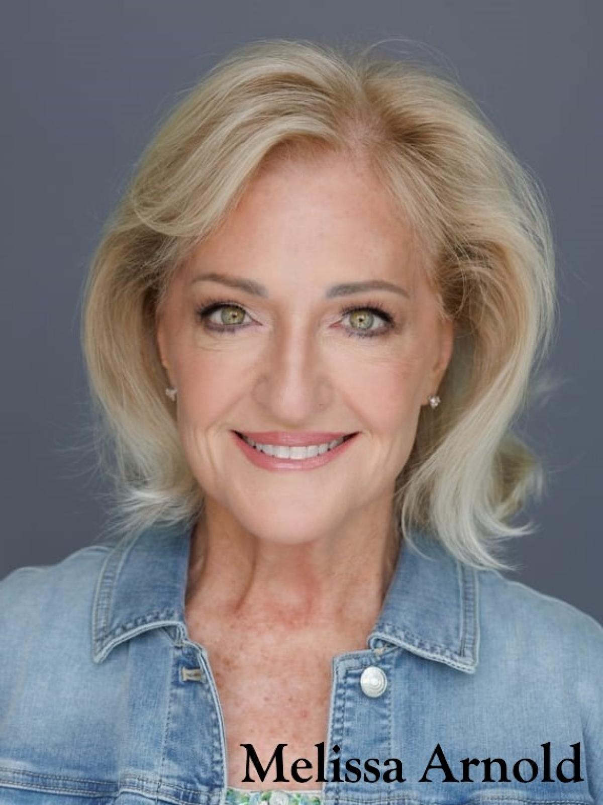 Melissa Arnold