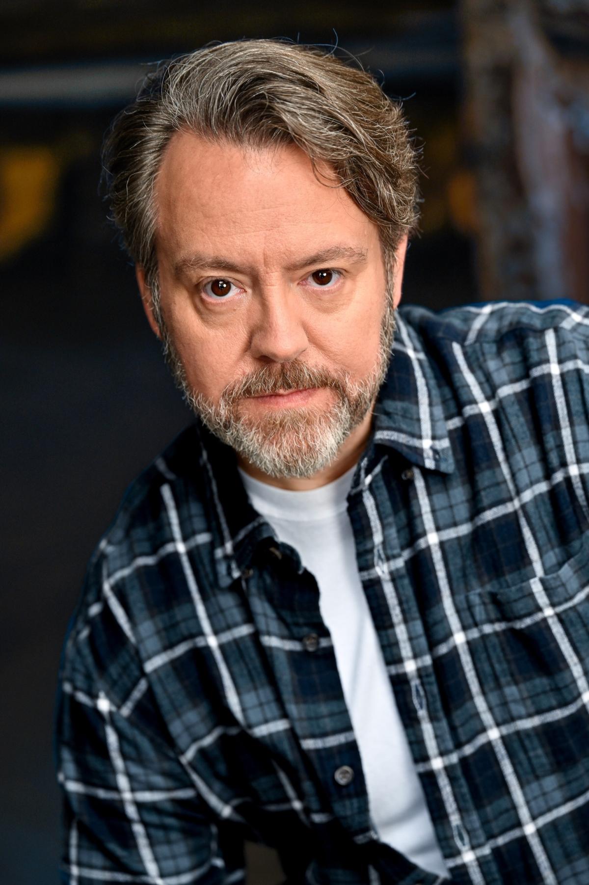 Christopher G. Miller