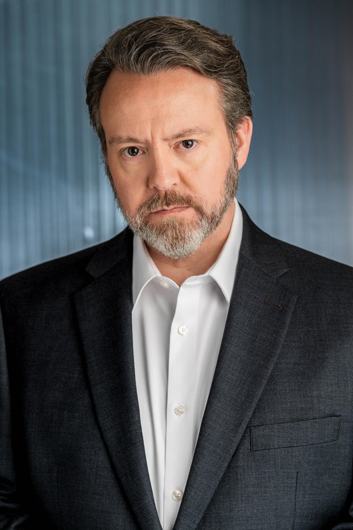 Christopher G. Miller