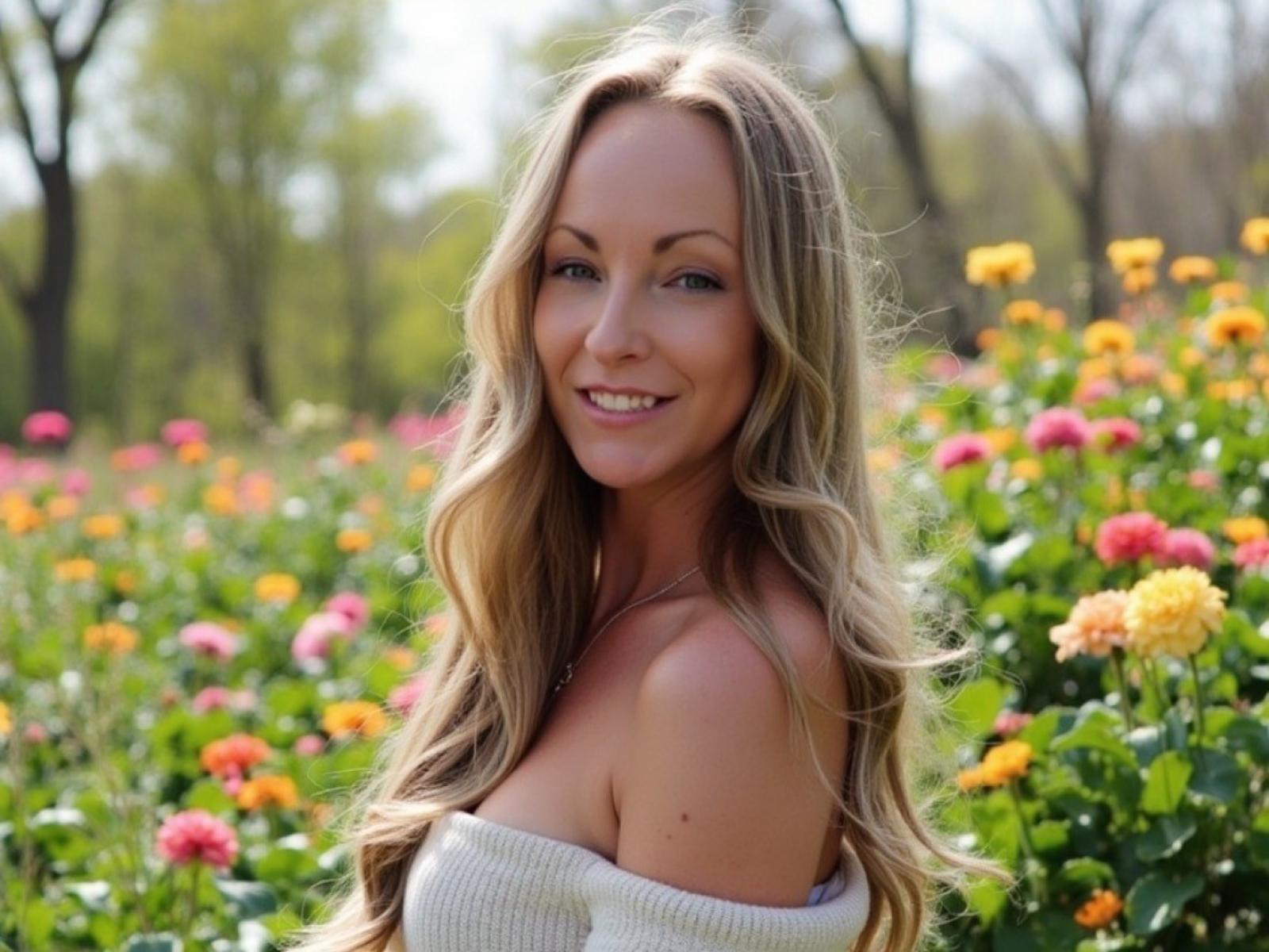 Alana Slater