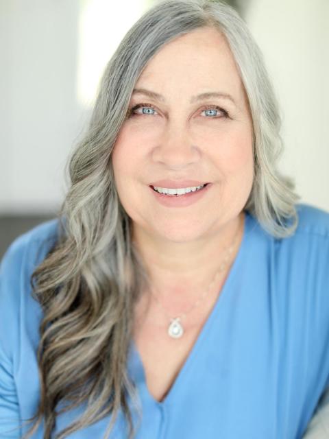 Photo of Sharon Bryant