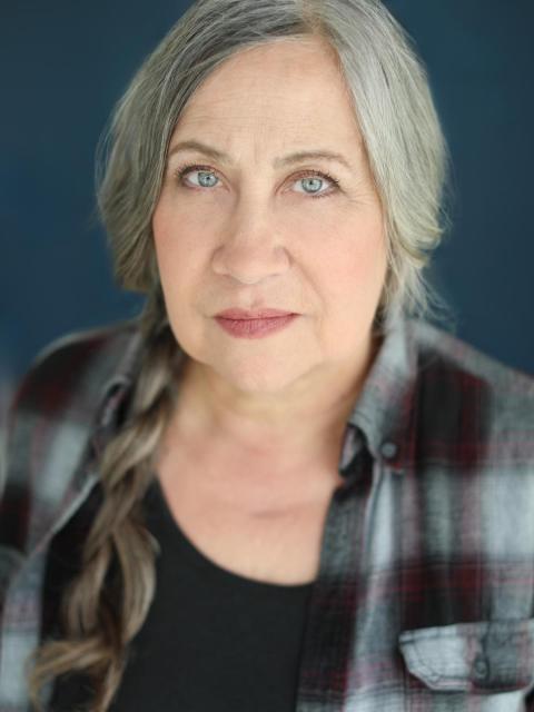 Photo of Sharon Bryant