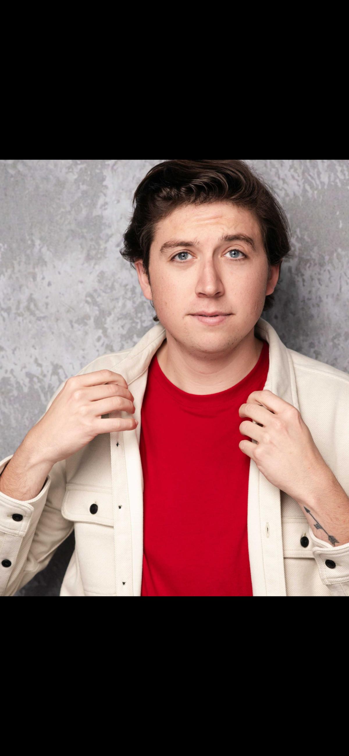 Brady White