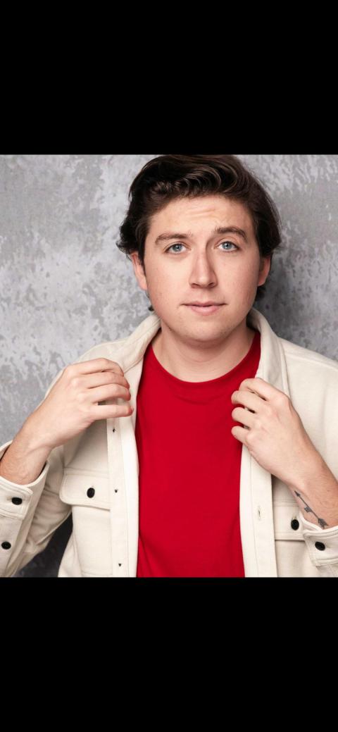 Photo of Brady White