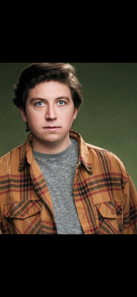 Photo of Brady White
