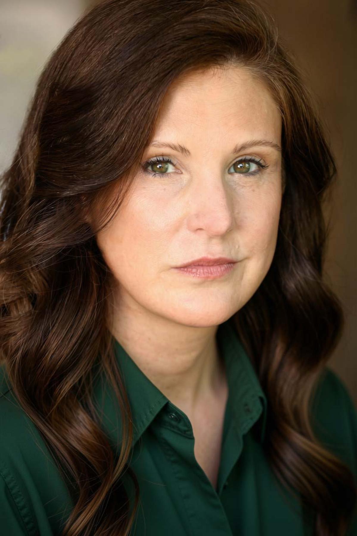 Angie Holmes