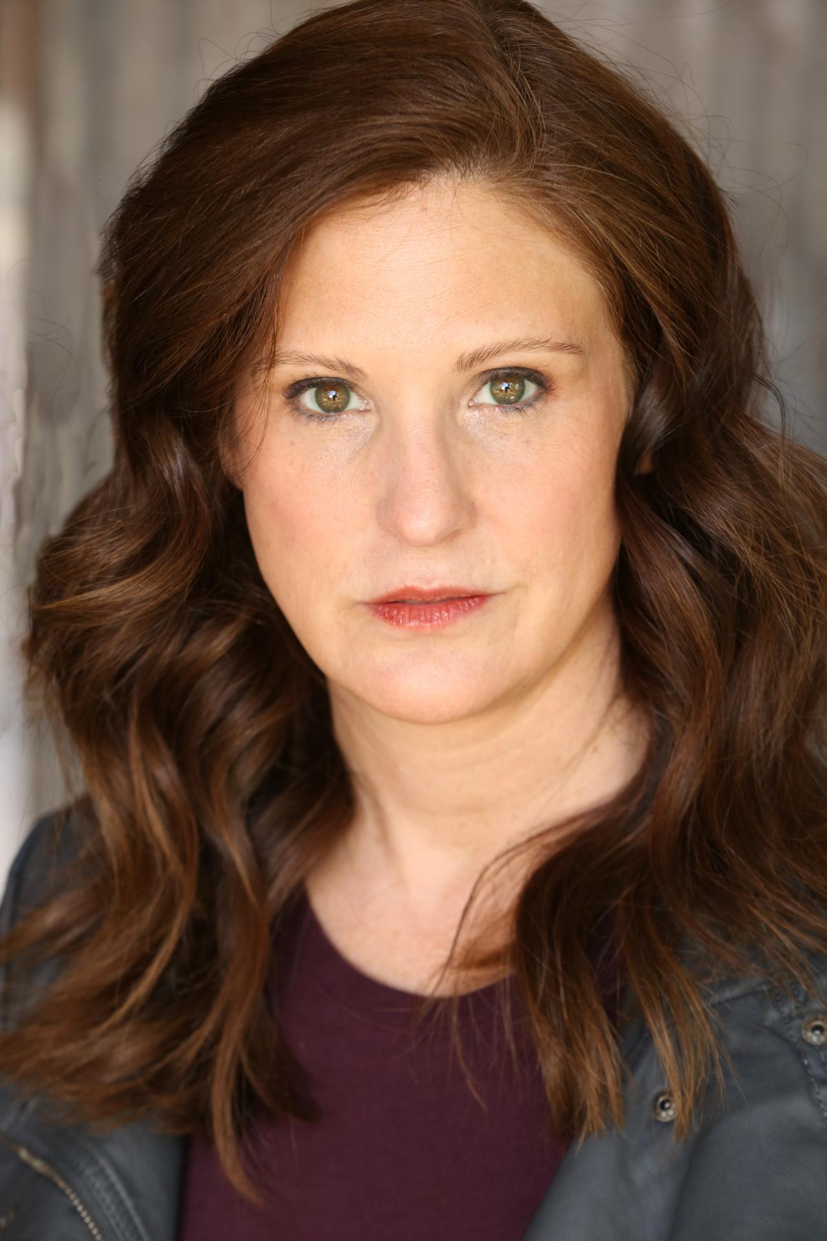 Angie Holmes