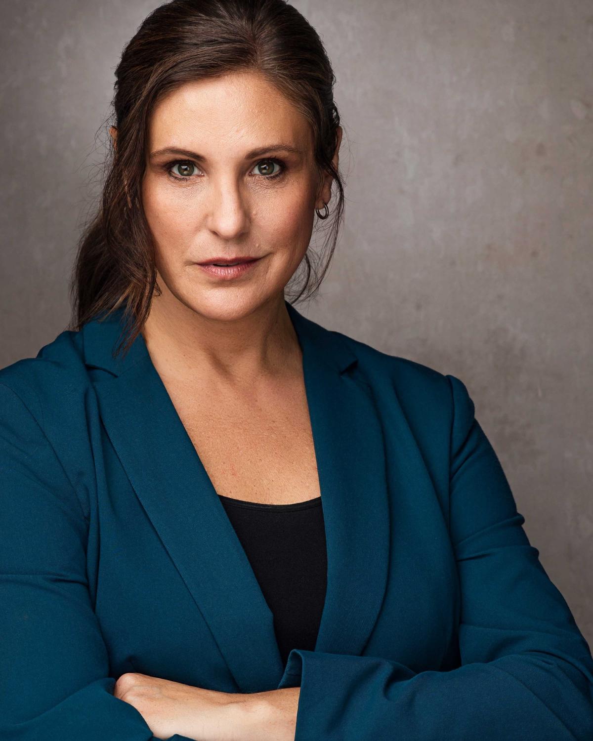 Angie Holmes