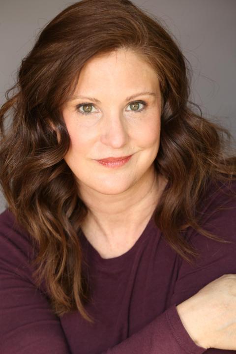 Photo of Angie Holmes