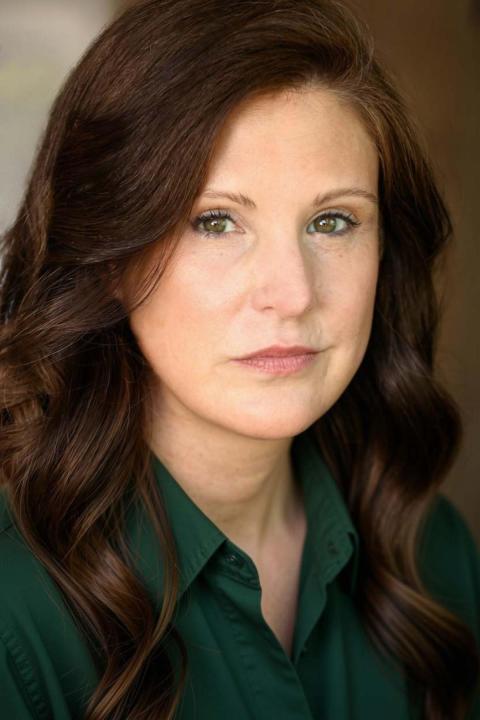 Photo of Angie Holmes