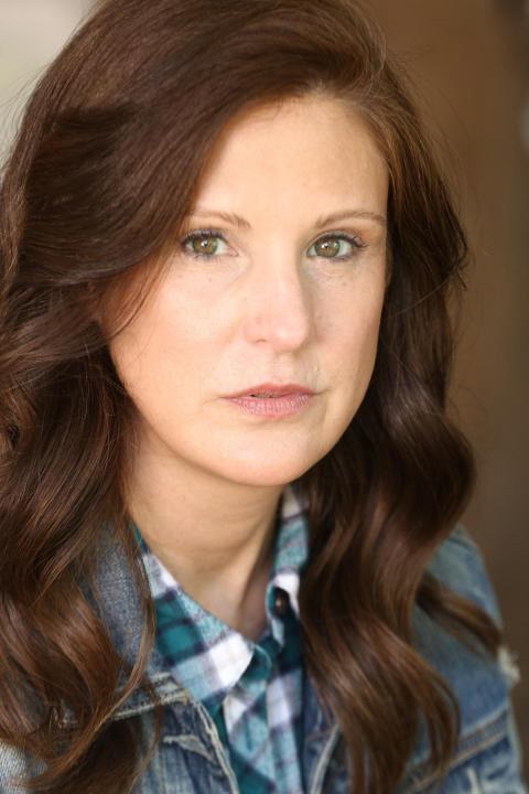 Photo of Angie Holmes