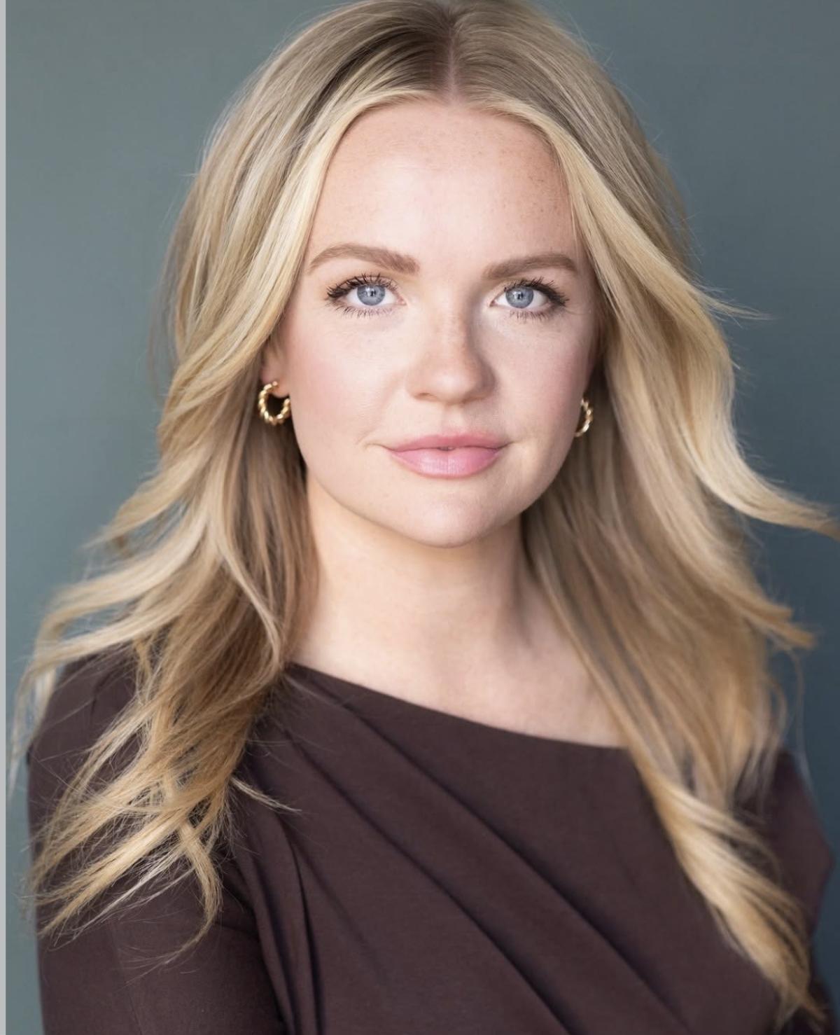 Kyleigh Kerscher