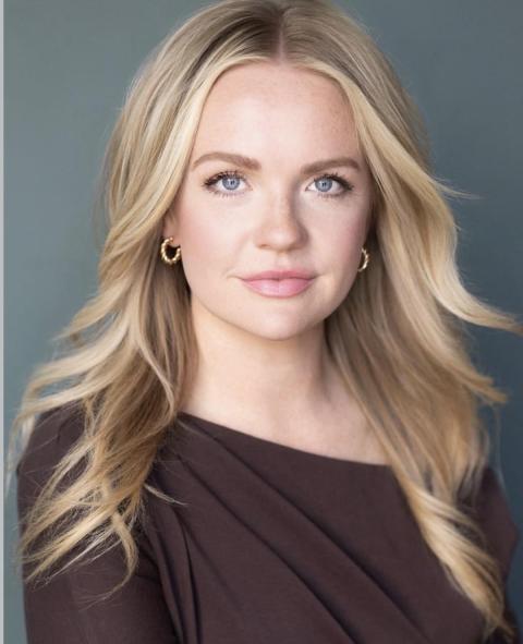 Headshot