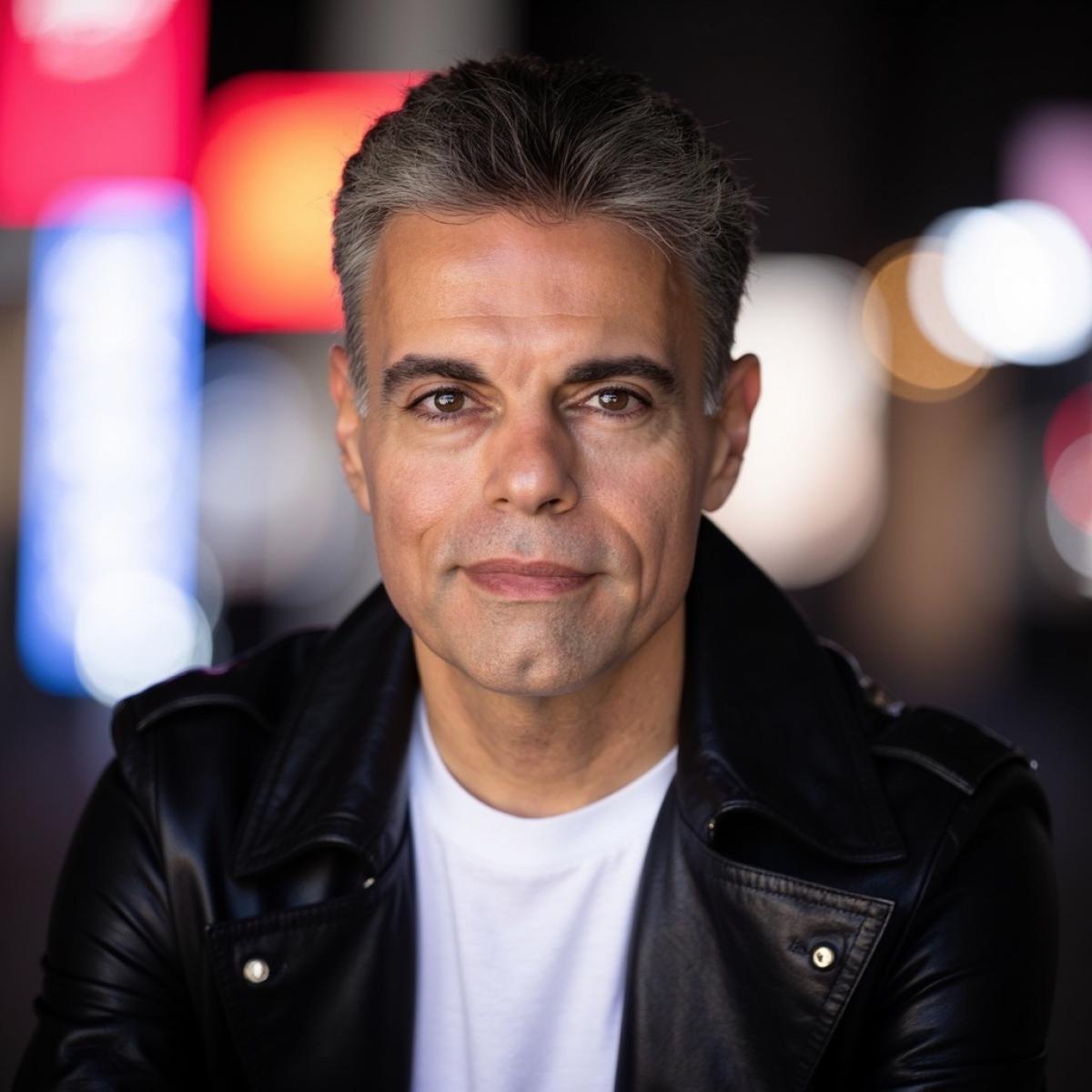 Shervin Gholian