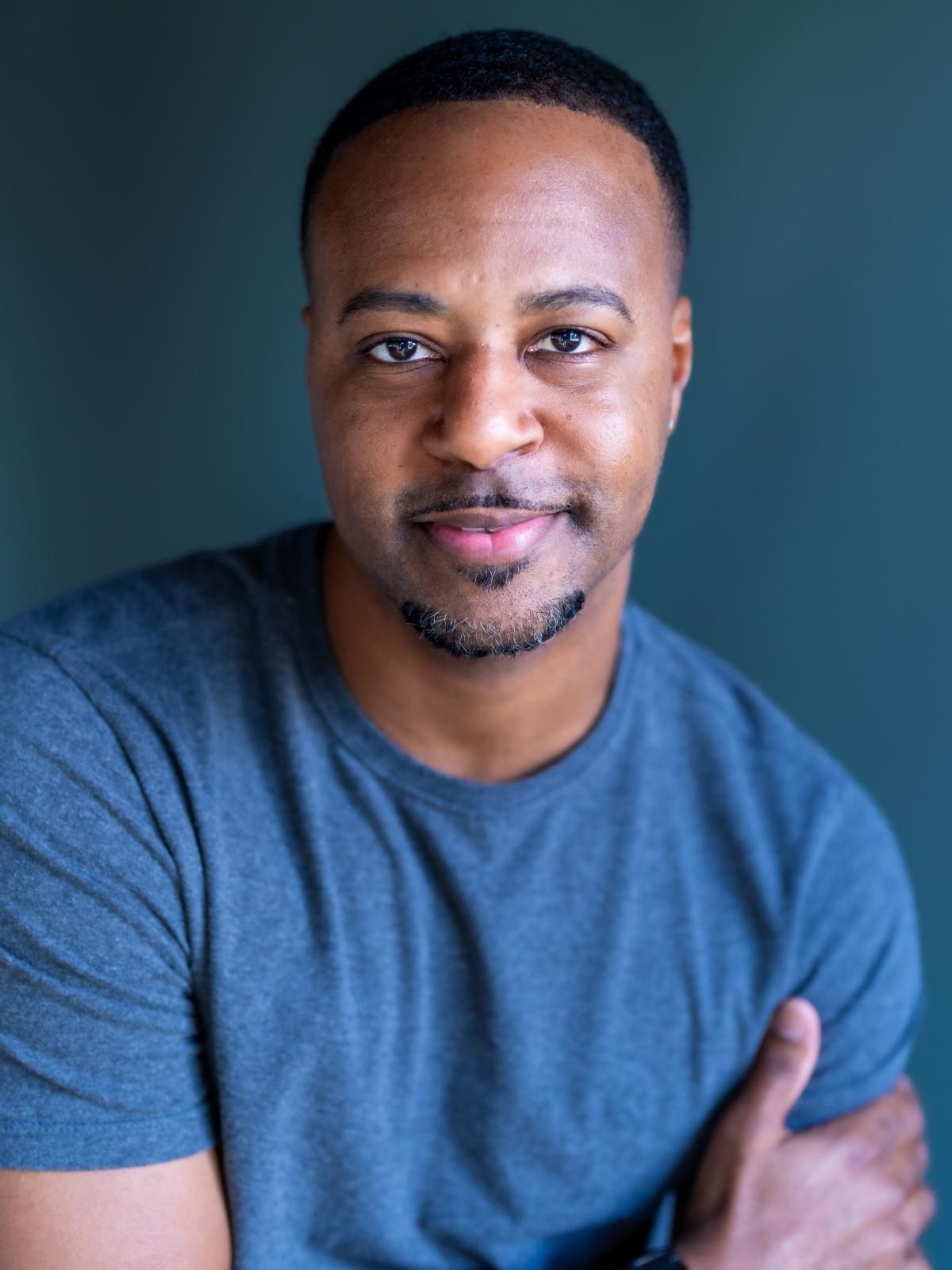 OBryan Clark