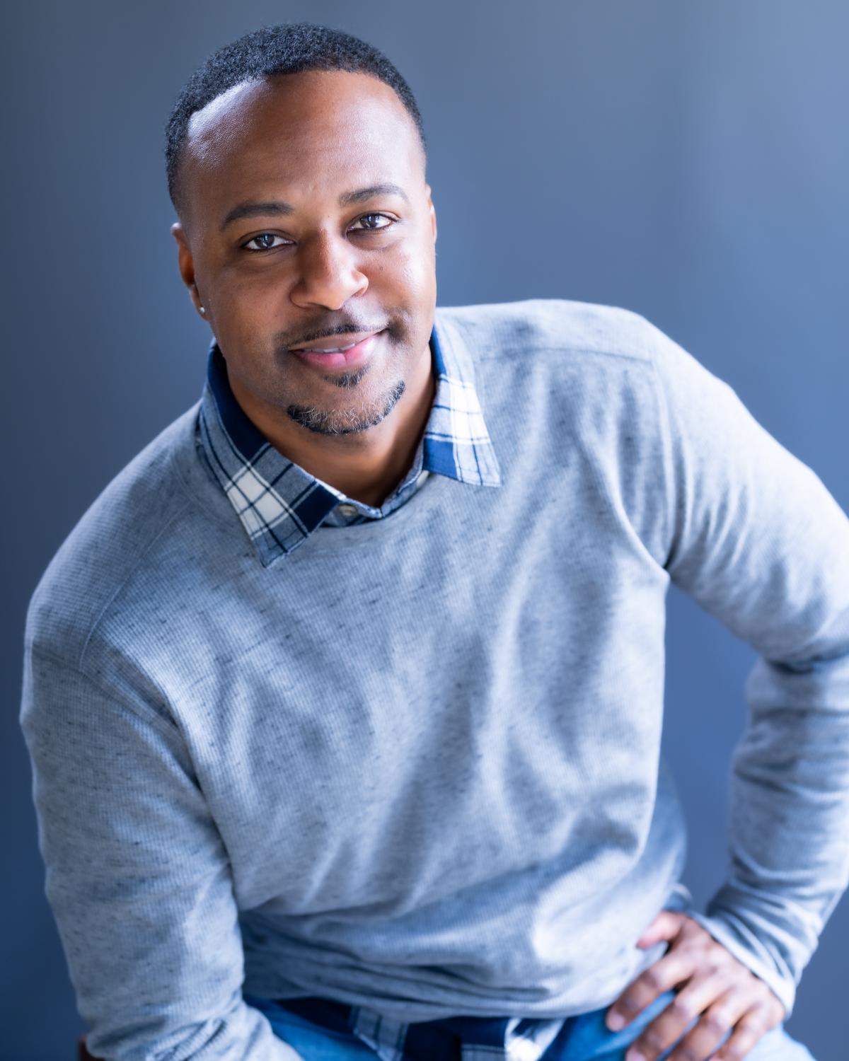 OBryan Clark