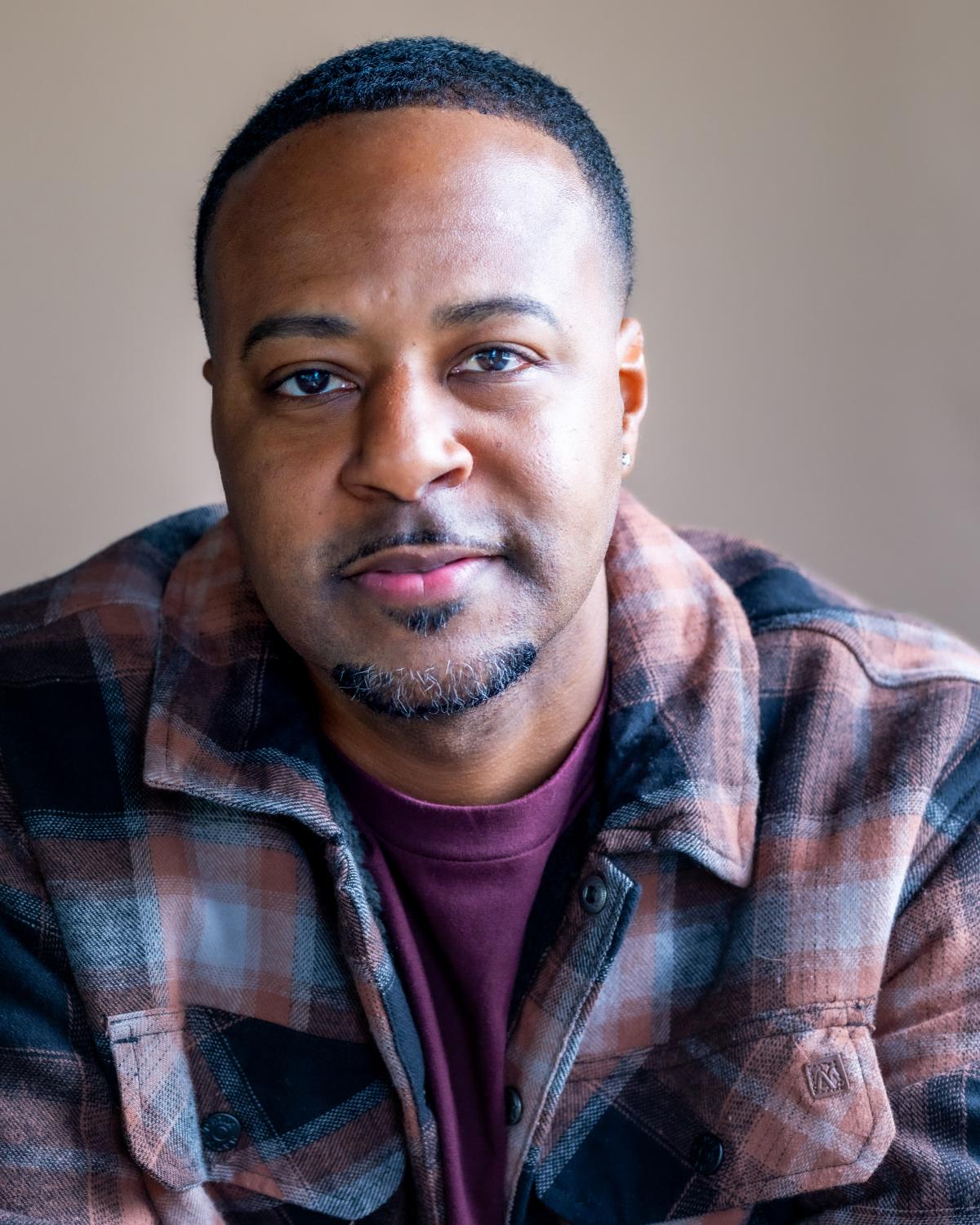 OBryan Clark