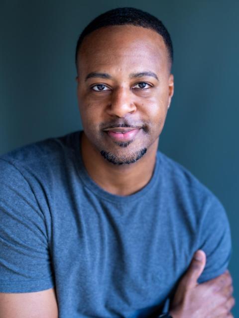 Photo of OBryan Clark