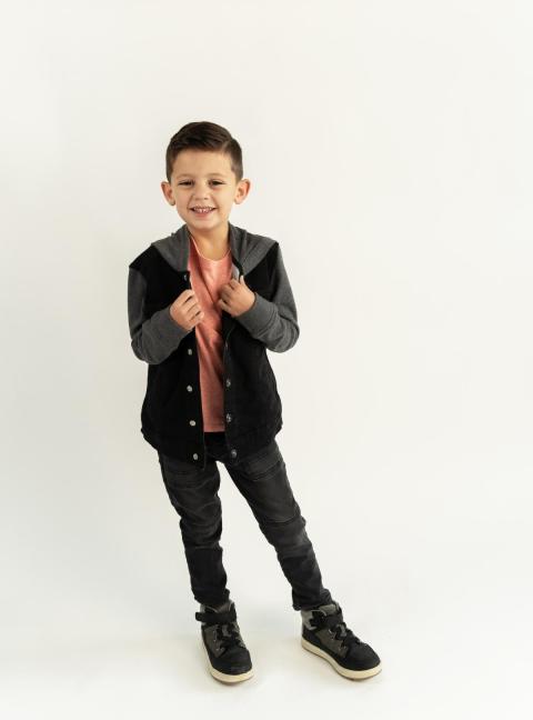 Photo of Jordan Pendino