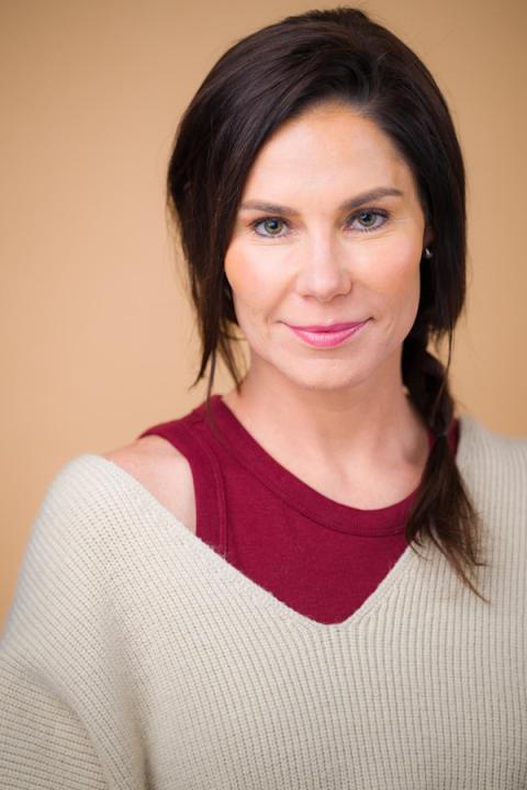 Photo of Mandy Kay