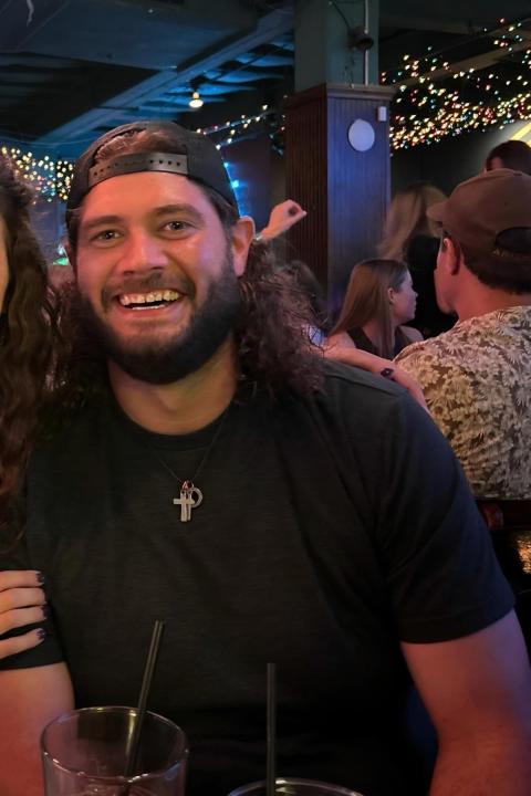 Photo of Michael Roon