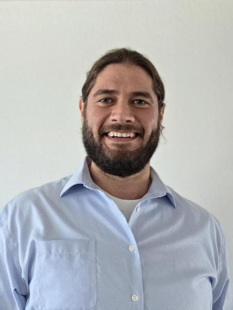 Photo of Michael Roon