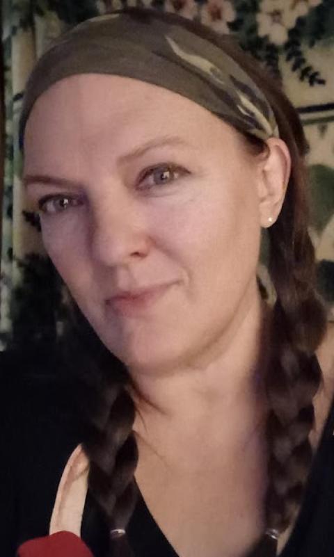 Photo of L. Michelle Sosbee