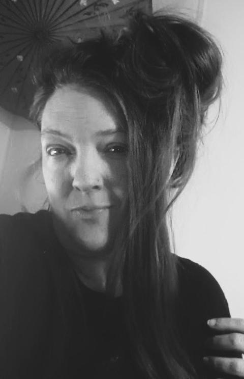 Photo of L. Michelle Sosbee