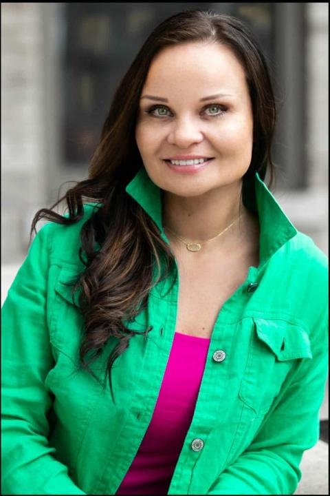 Photo of Kasia Skolasa