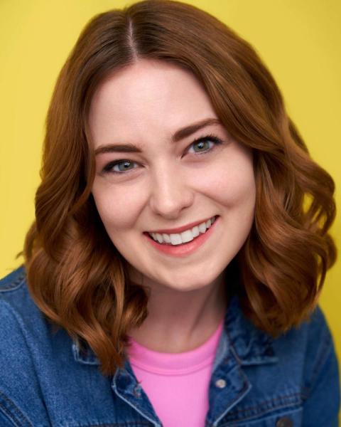 Photo of Bethany Lee