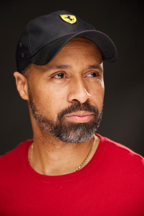 Photo of Matt Shannon