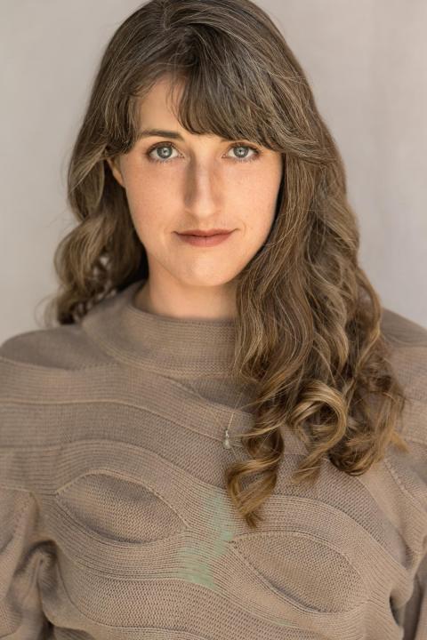 Photo of Deborah Roby