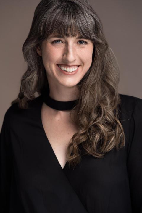 Photo of Deborah Roby