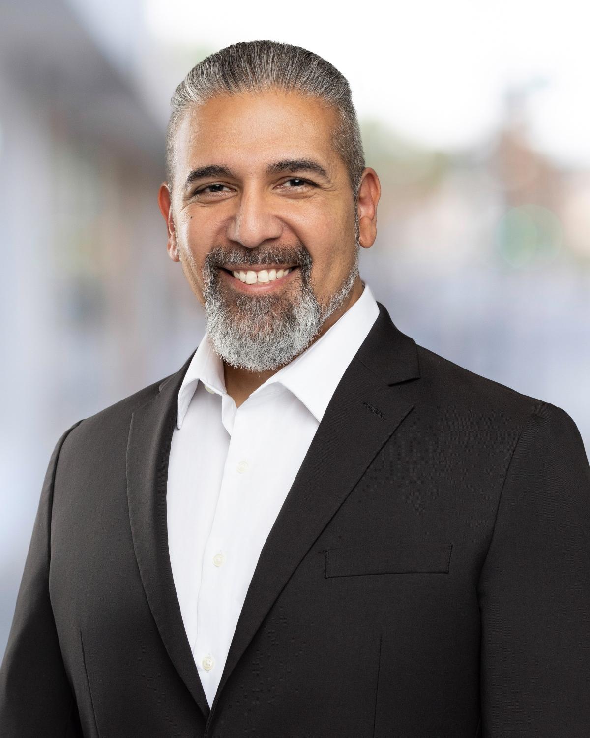Michael J. Rodriguez