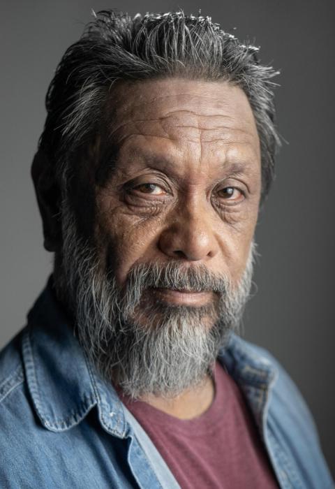 Photo of Victor Sarmiento