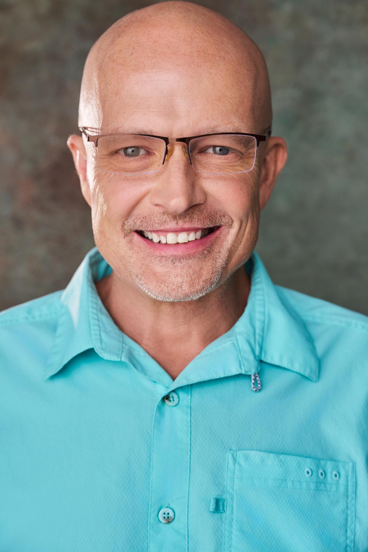 Ike Fesler