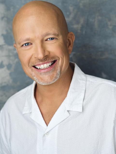 Photo of Ike Fesler