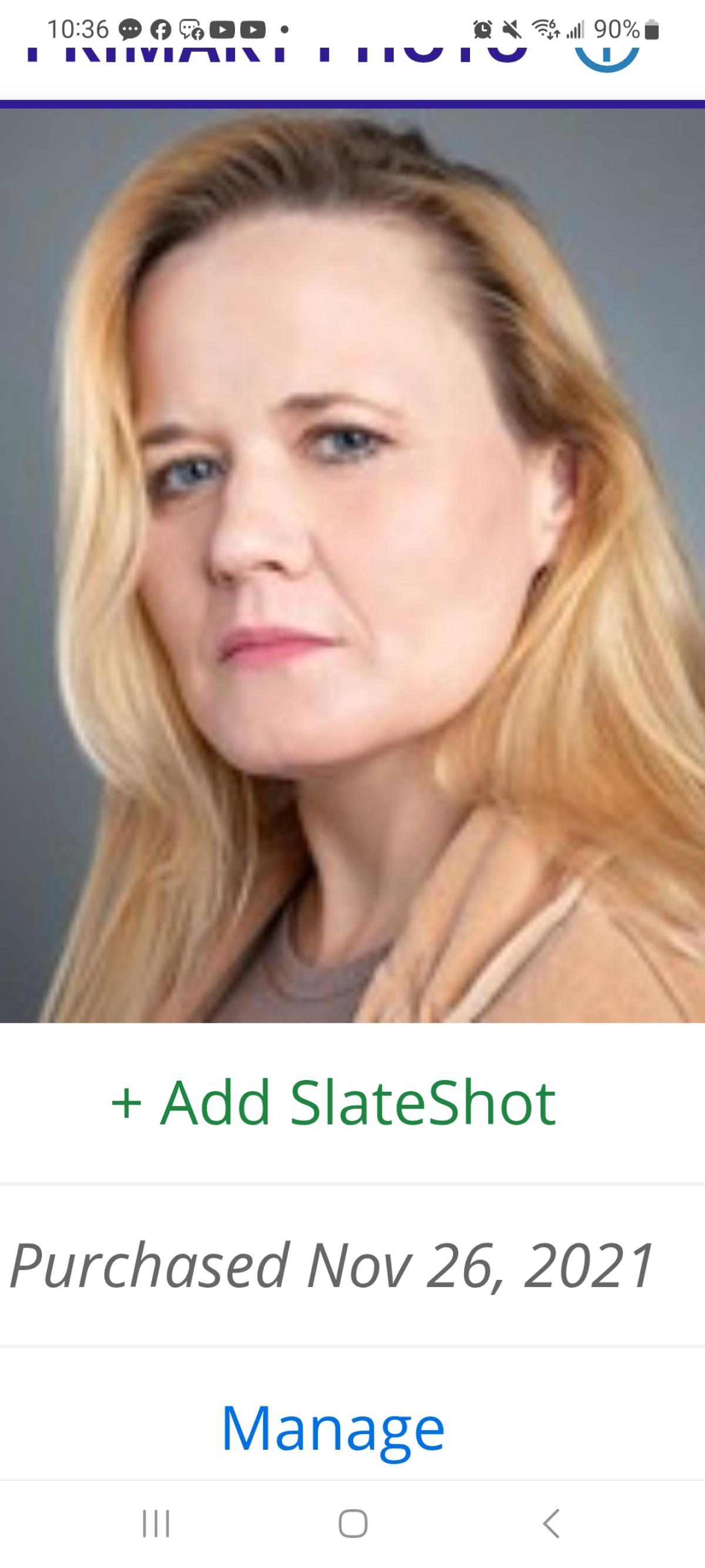 Laurie Mahoney