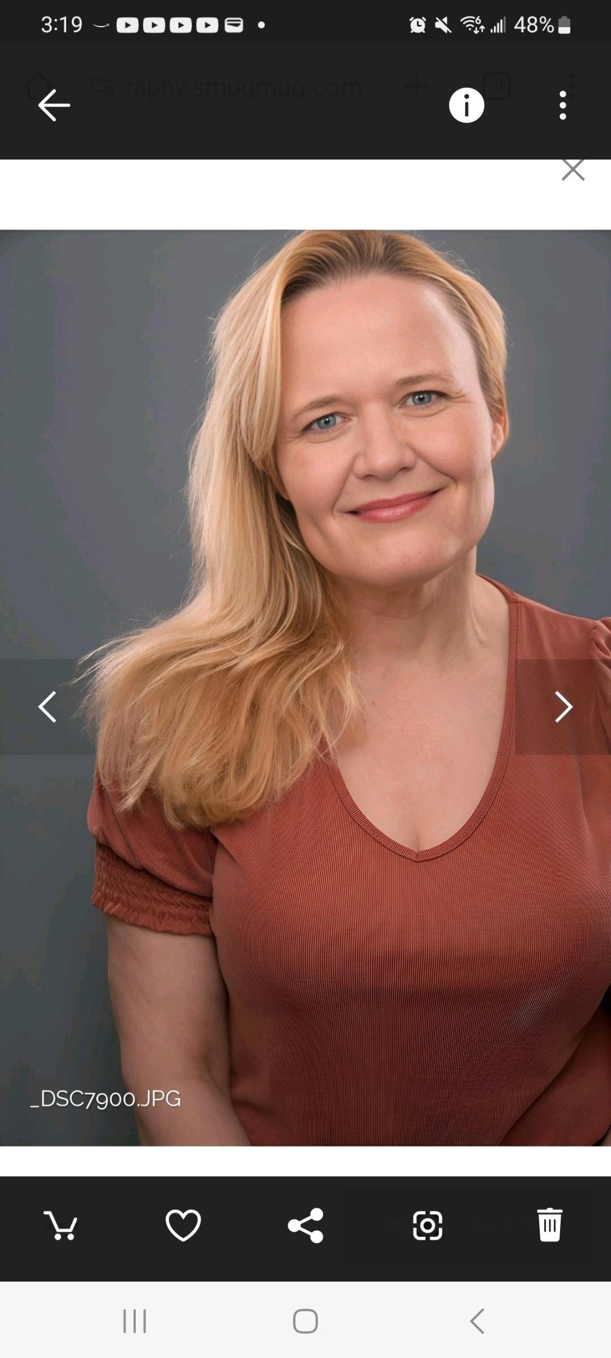 Laurie Mahoney