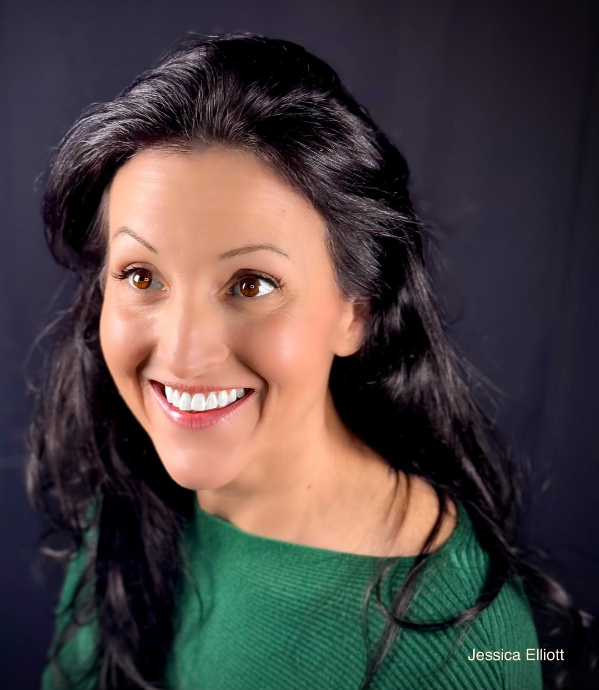 Jessica  Elliott