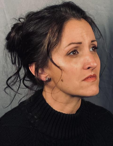 Photo of Jessica  Elliott