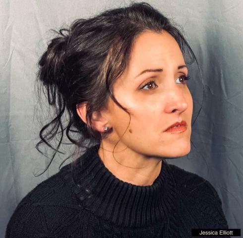 Photo of Jessica  Elliott