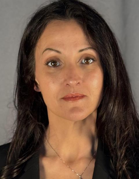 Photo of Jessica  Elliott