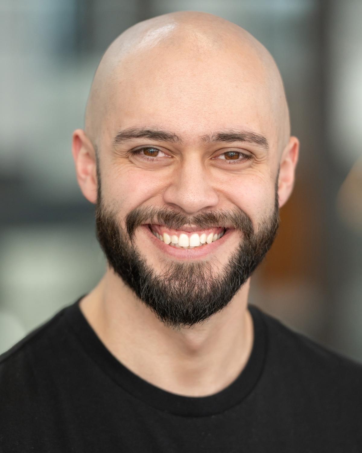 Julian Simoes