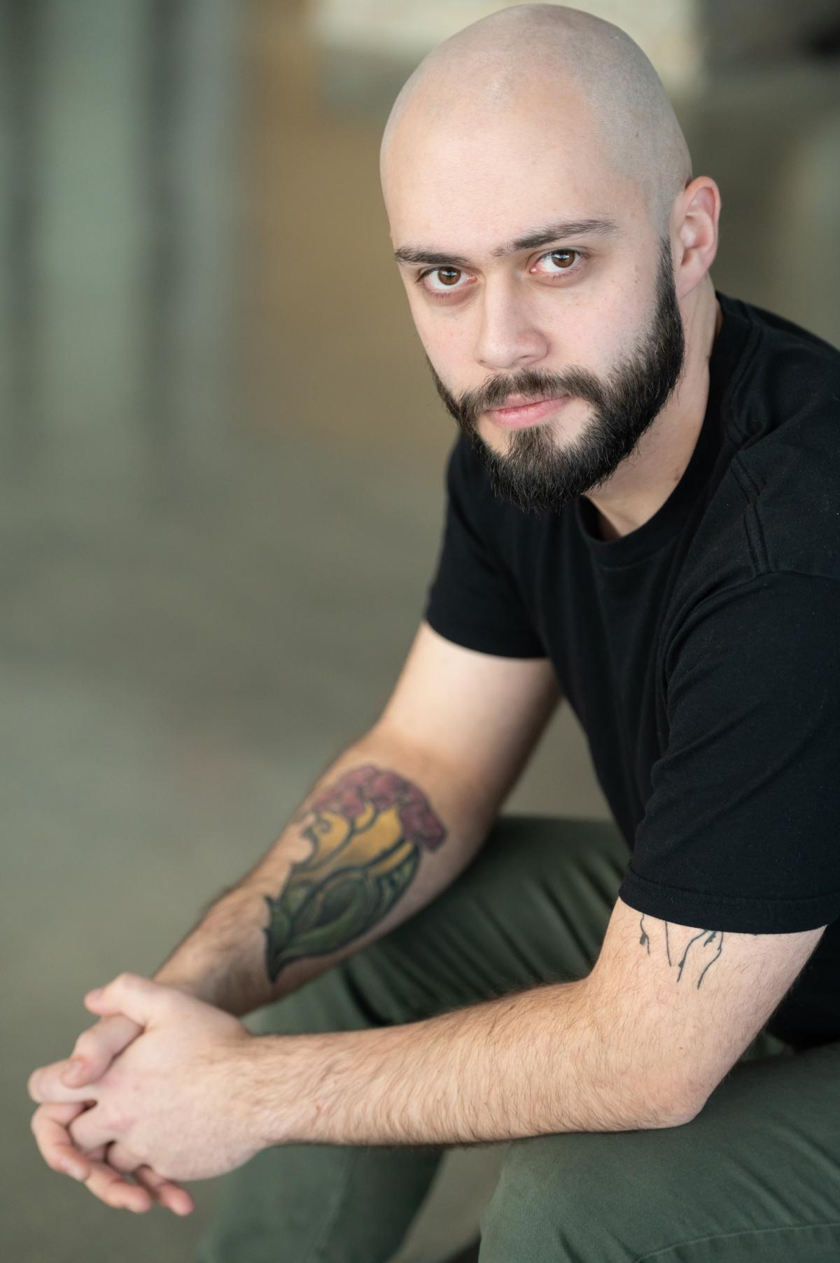 Julian Simoes