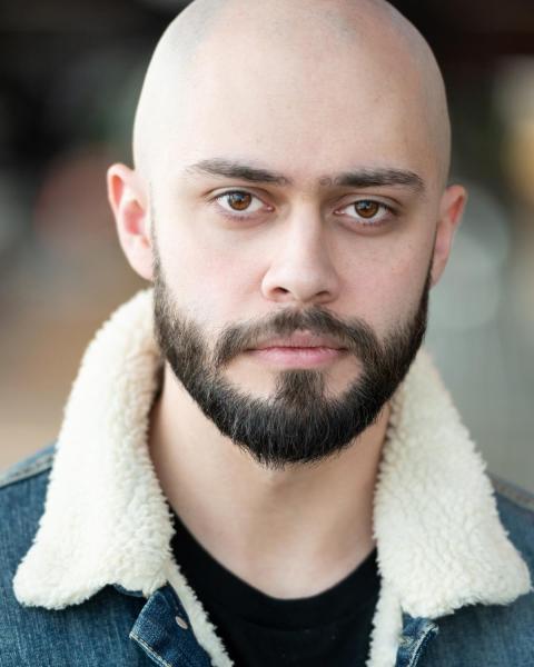Photo of Julian Simoes
