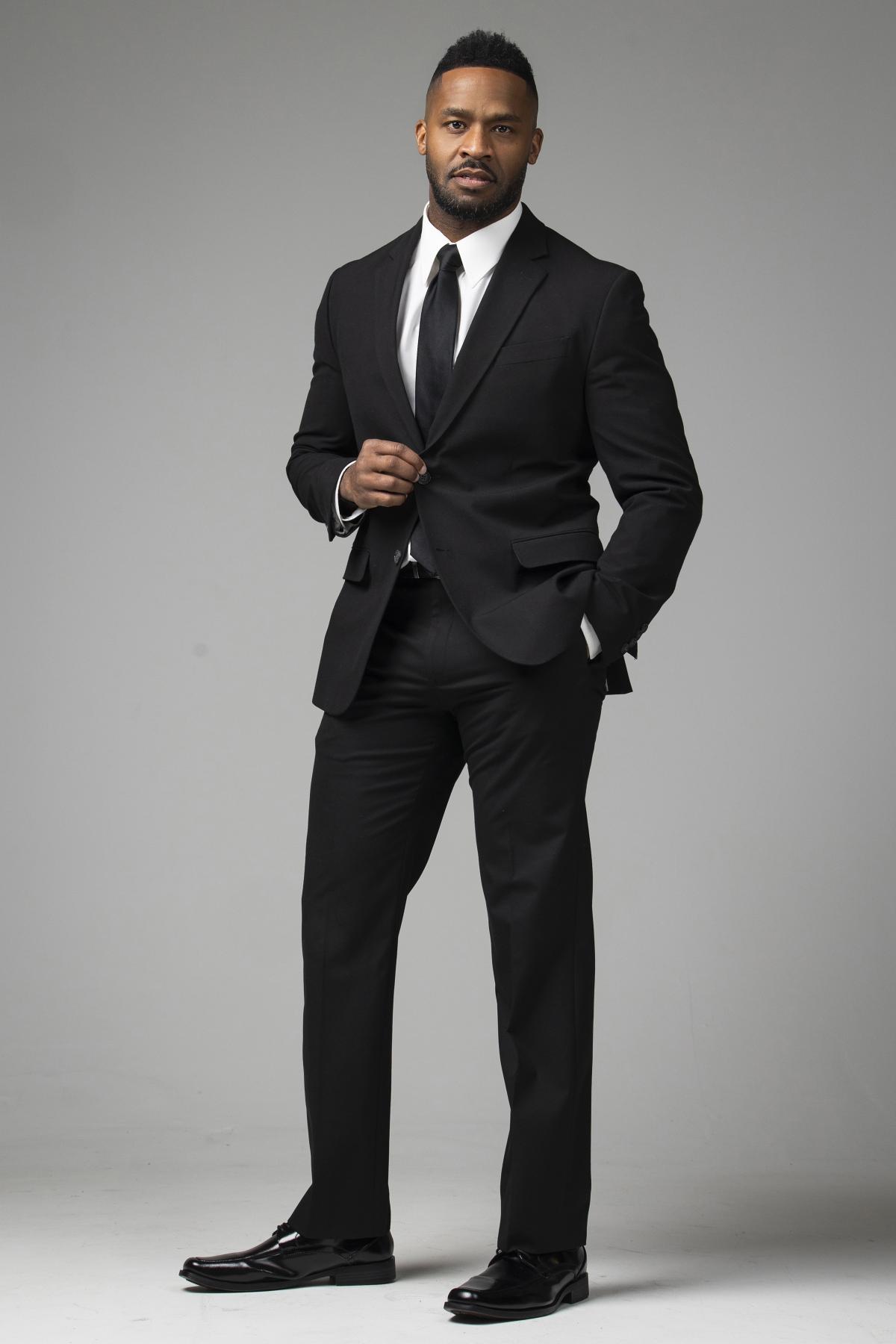 Bakari L. Brown