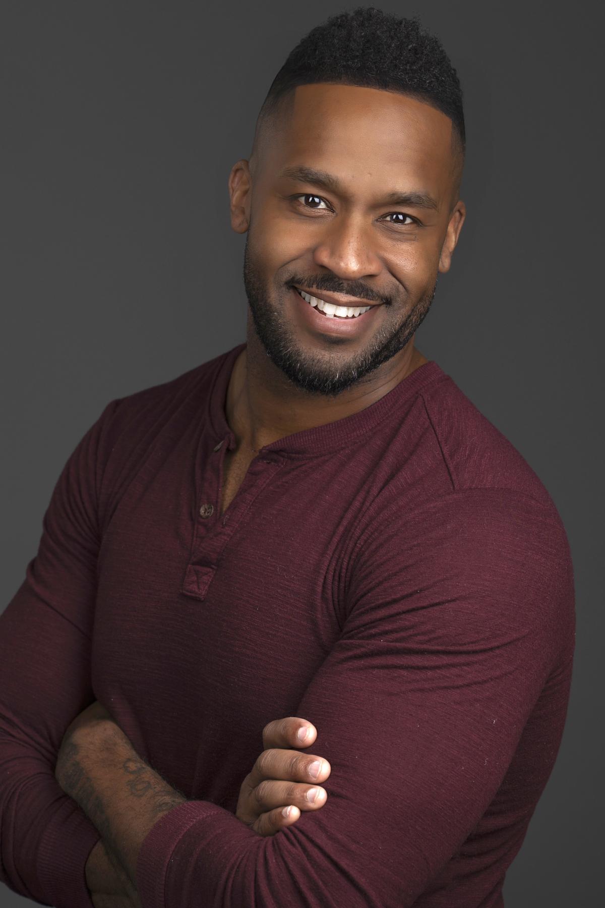 Bakari L. Brown